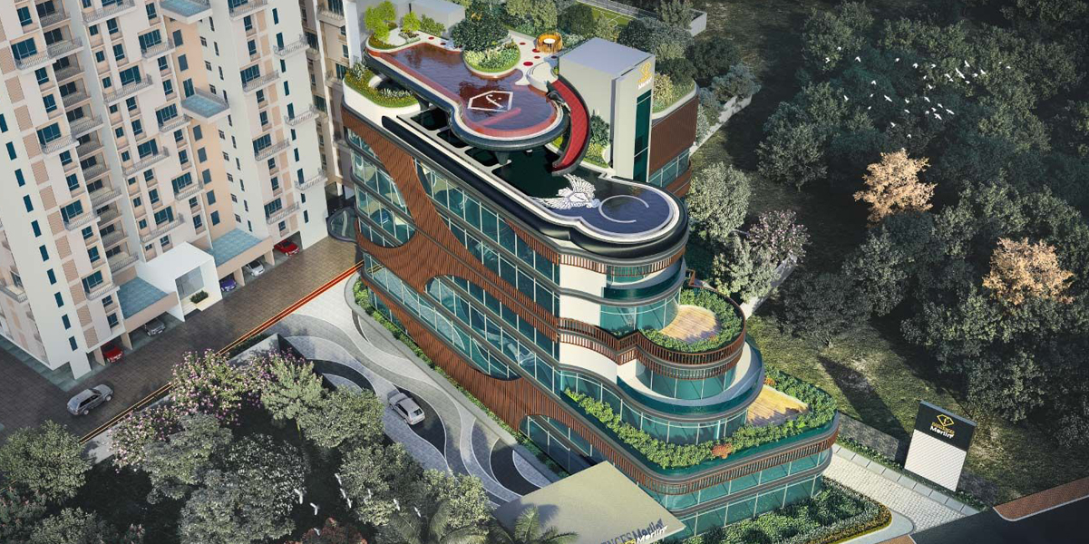 F Residency<br><span style="font-size:14px;font-weight:400;"><i class="fas fa-map-marker-alt"></i> Gopalpur I, Kolkata, West Bengal 700136</span>